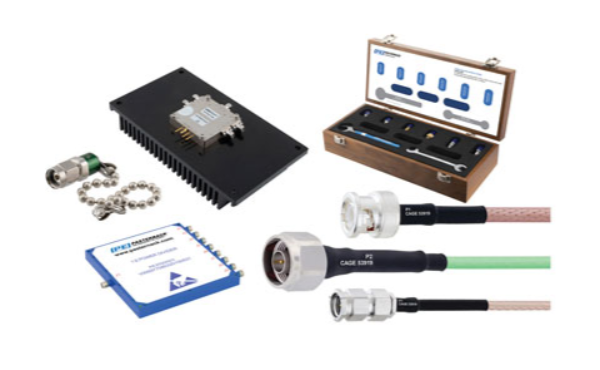 Pasternack | DigiKey